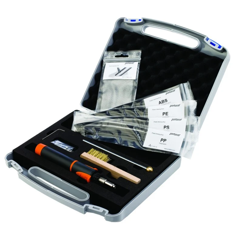 Kit de soudure plastique Portasol