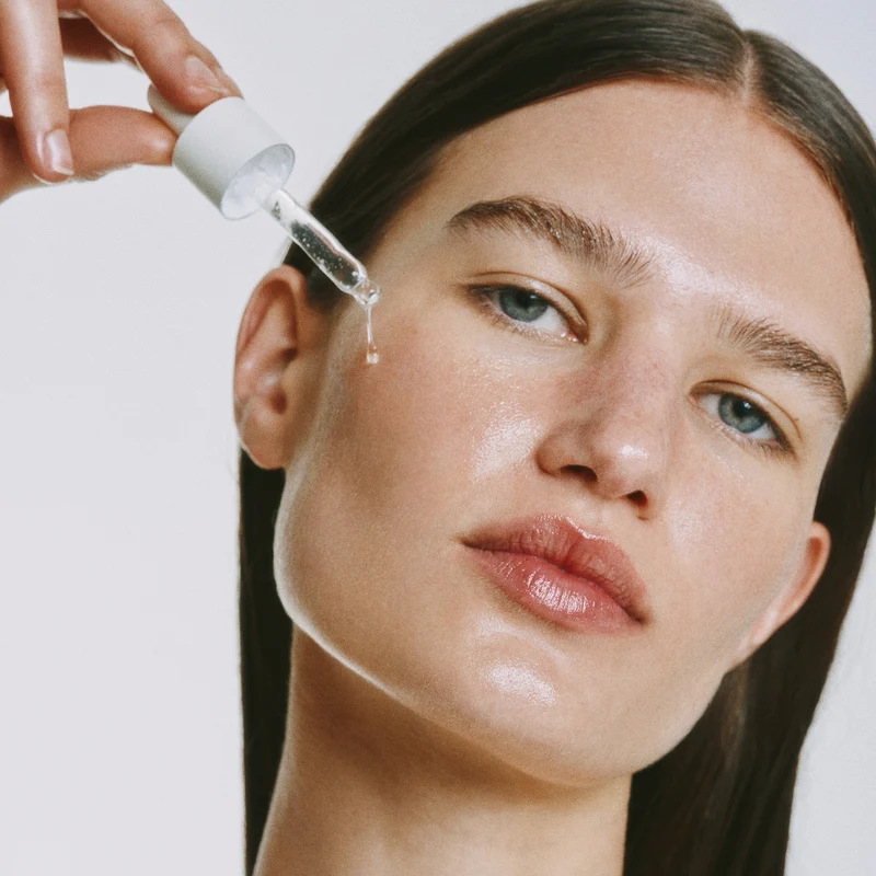 Exosome Hydration Therapy Serum