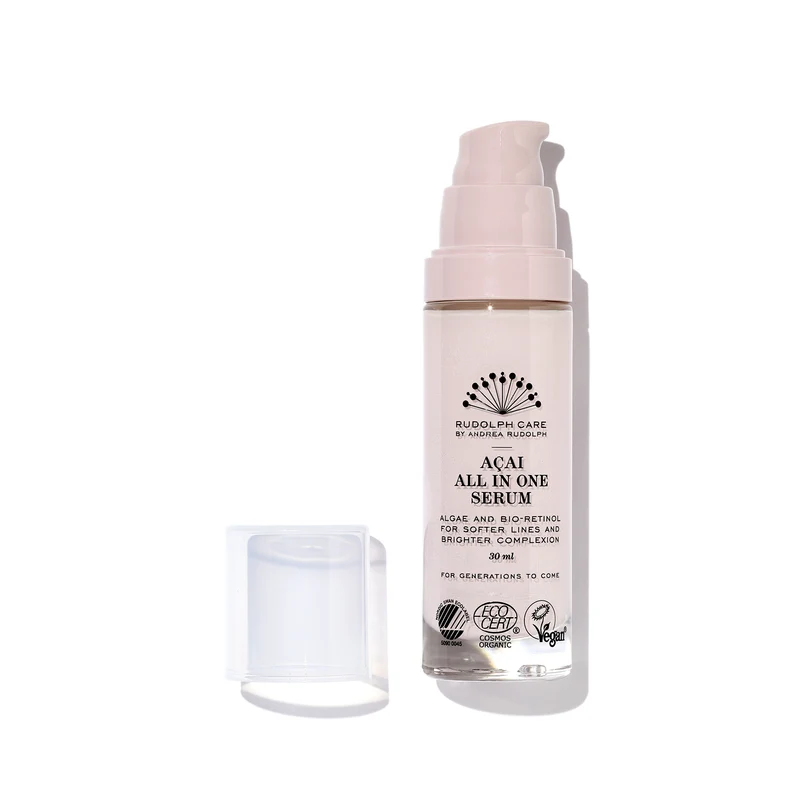 Açai All In One Serum