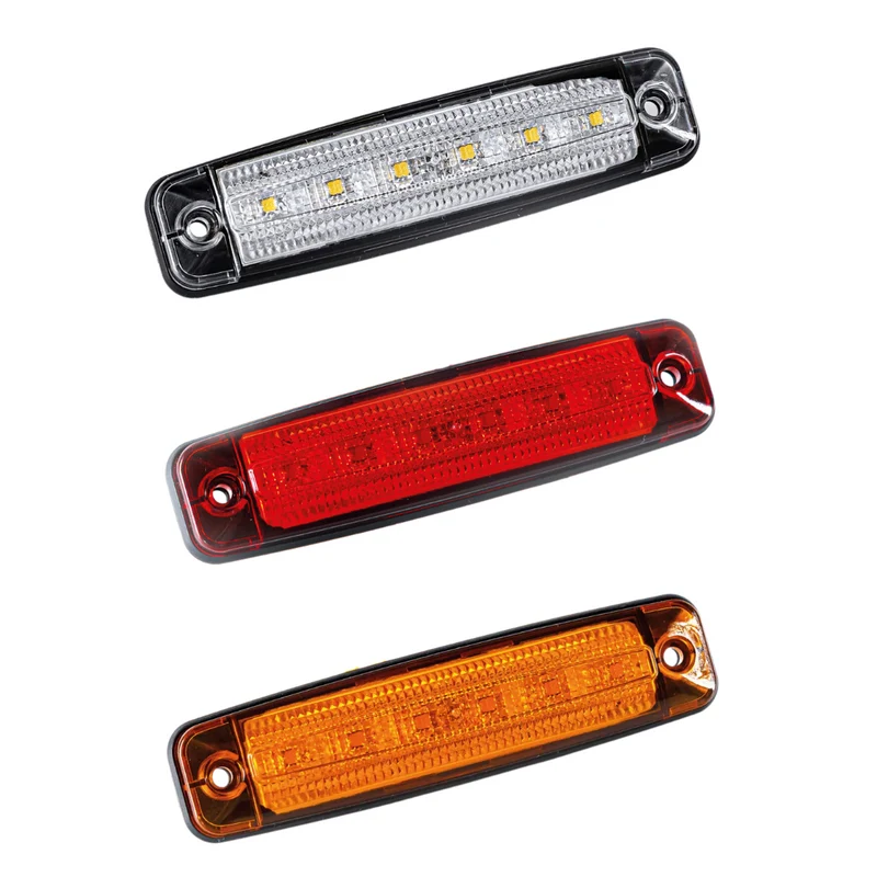 Feux de gabarit à LED Fristom FT-079 Slimline