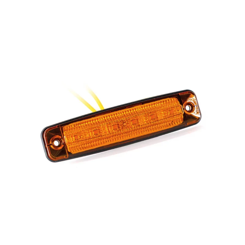 Feux de gabarit à LED Fristom FT-079 Slimline