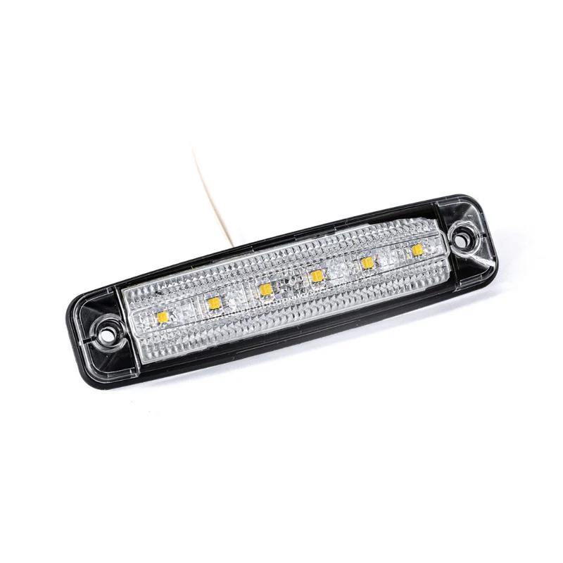 Feux de gabarit à LED Fristom FT-079 Slimline