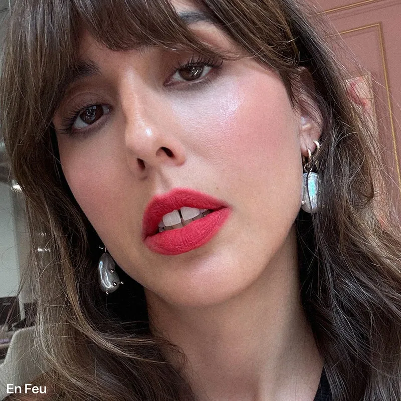 Plume Lip Rouge à Lèvres