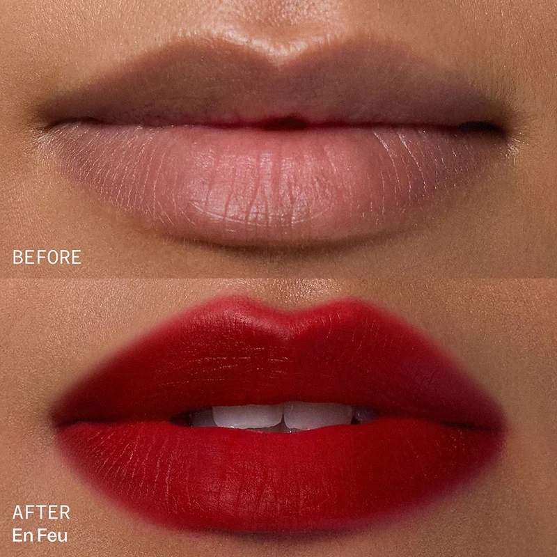 Plume Lip Rouge à Lèvres