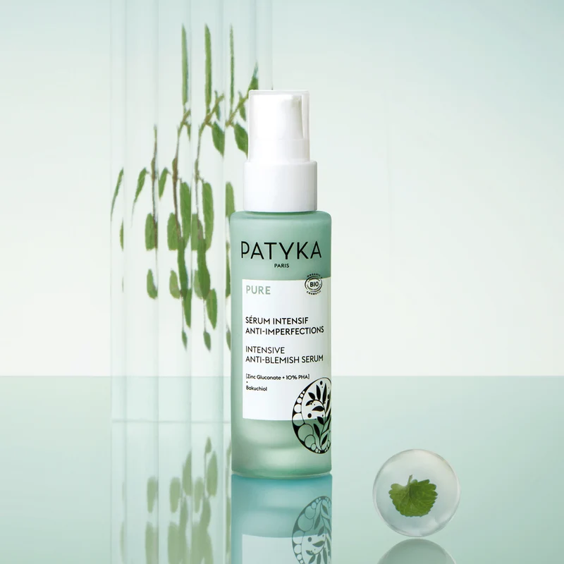 Sérum Intensif Anti-Imperfections
