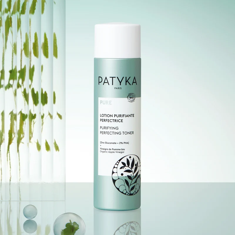 Lotion Purifiante Perfectrice