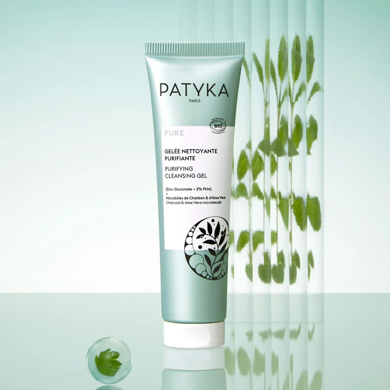 Gelée Nettoyante Purifiante
