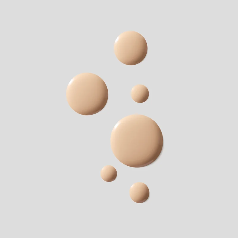 The Foundation Drops Fond de Teint