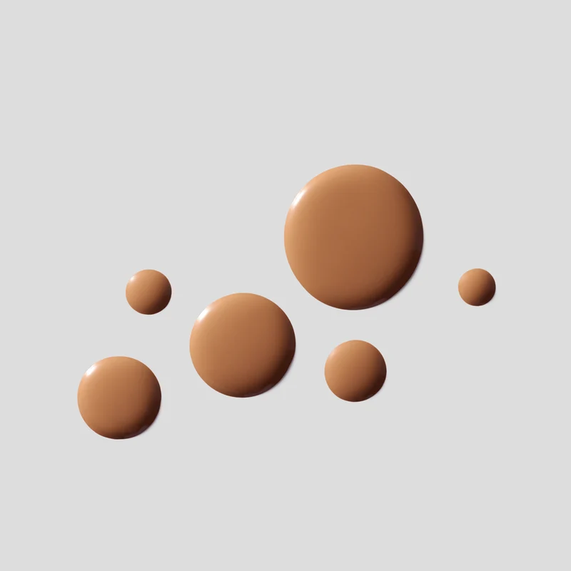 The Foundation Drops Fond de Teint