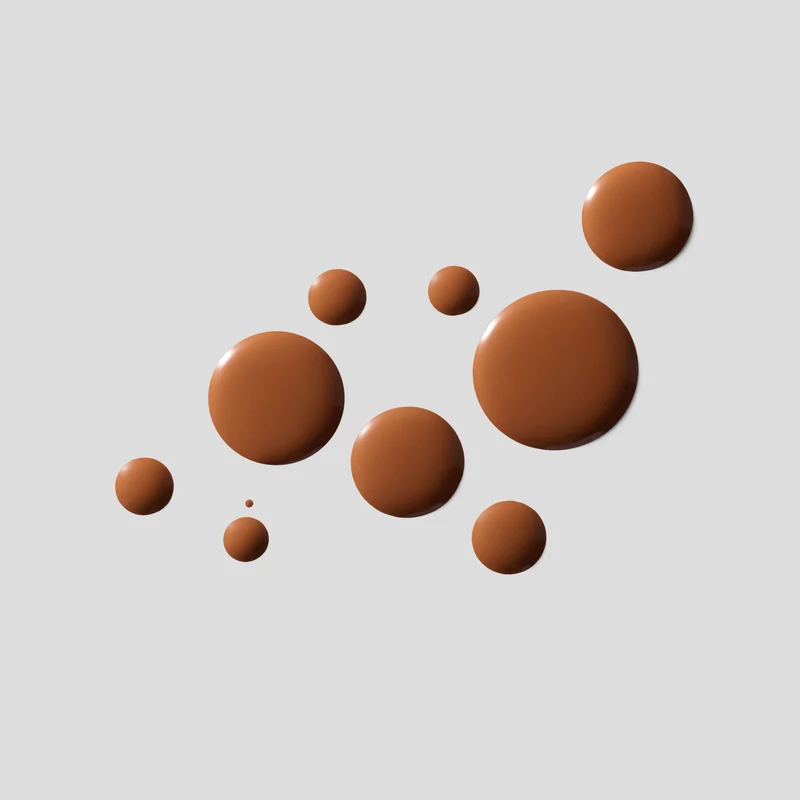 The Foundation Drops Fond de Teint
