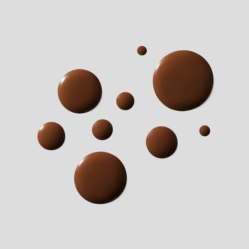 The Foundation Drops Fond de Teint