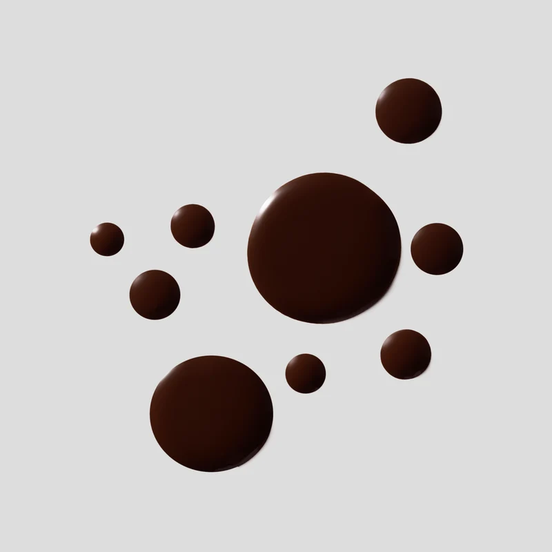 The Foundation Drops Fond de Teint