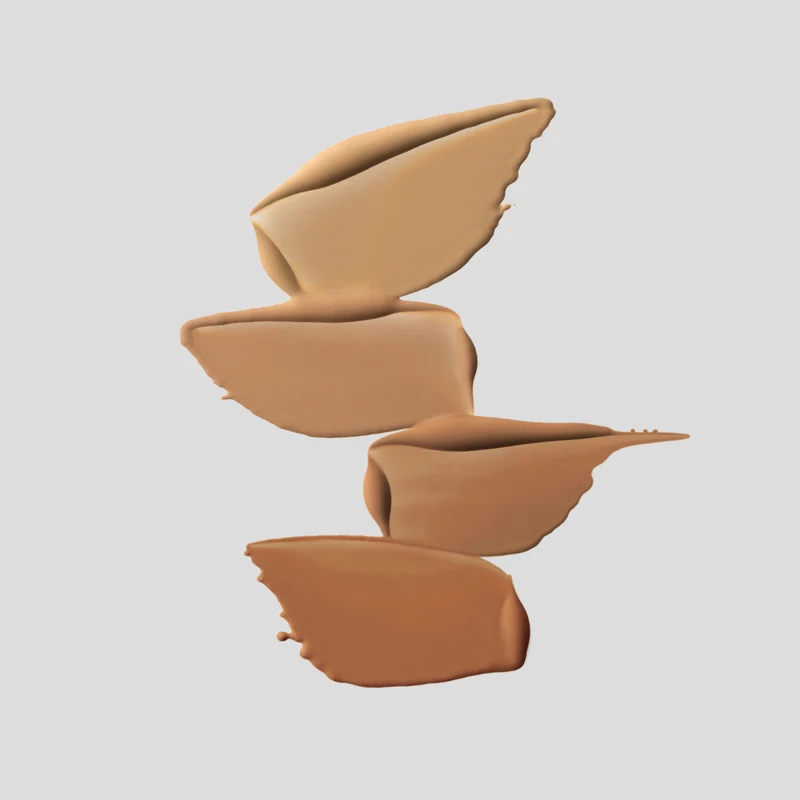 The Foundation Drops Fond de Teint