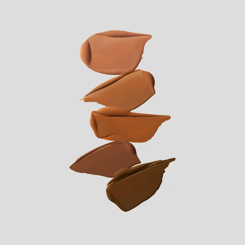 The Foundation Drops Fond de Teint
