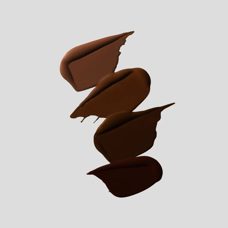 The Foundation Drops Fond de Teint