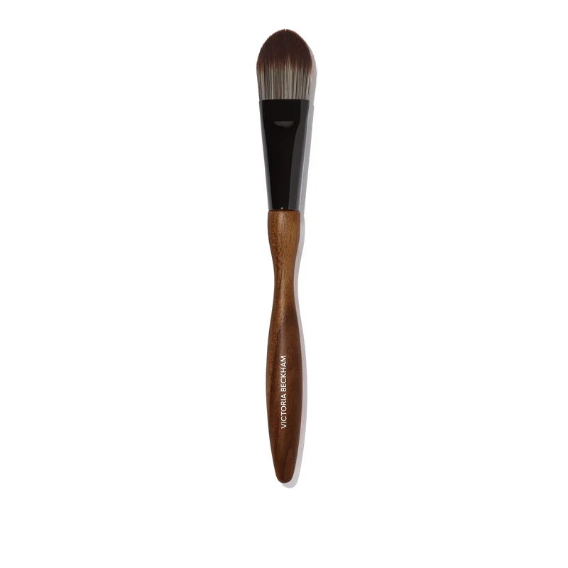 Flat Complexion Brush 10