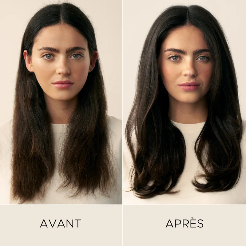 Shampooing Fortifiant aux Peptides d'Amarante