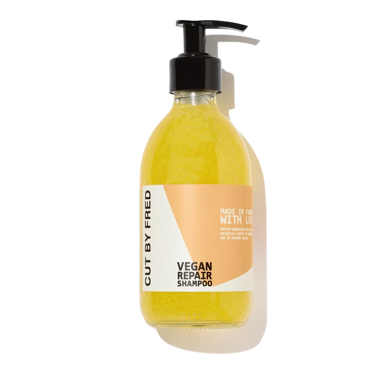 Vegan Repair Shampoo Shampoing Réparateur