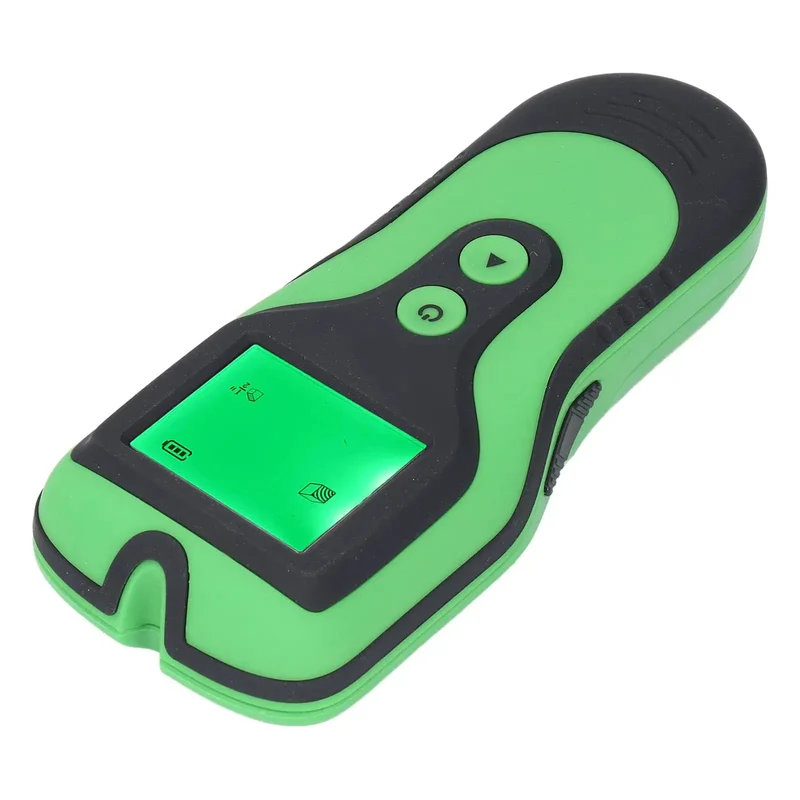 Dead On Accuracy High Sensitivity Stud Finder Wall Scanner With Five Mode Lcd Display For Wood Beams And Deep Metal Detection No Sweat Setup For Weekend Warrior Projects