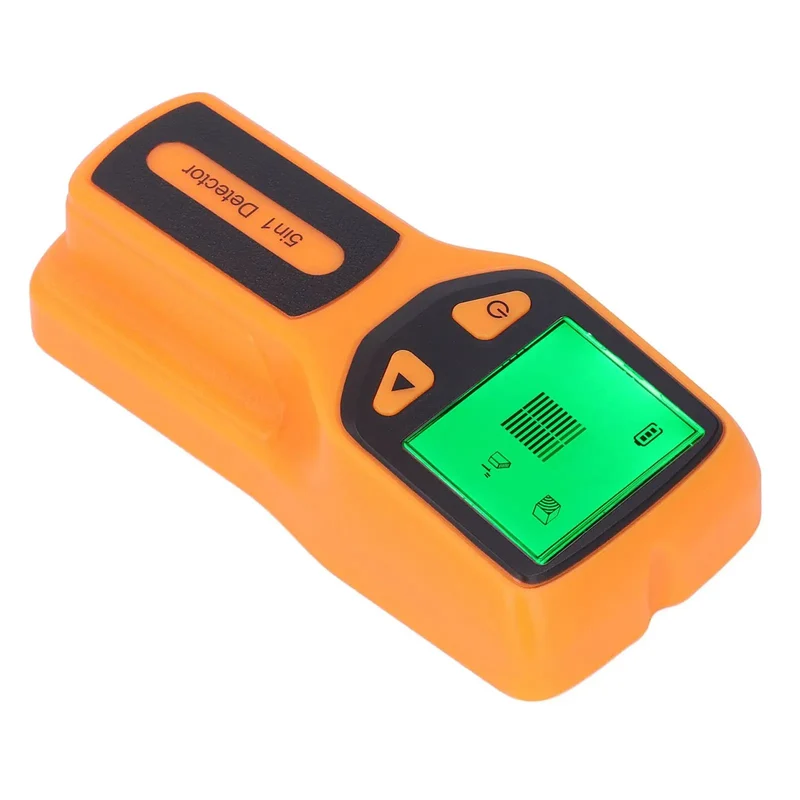 Your Absolute Favorite Heavy Duty Metal And Wood Stud Finder With Hella Sensitive Smart Sensor And Crystal Clear Digital Display For Rapid Wall Wire Pipe Detection
