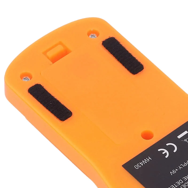 Your Absolute Favorite Heavy Duty Metal And Wood Stud Finder With Hella Sensitive Smart Sensor And Crystal Clear Digital Display For Rapid Wall Wire Pipe Detection