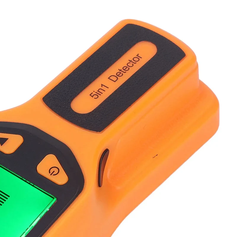 Your Absolute Favorite Heavy Duty Metal And Wood Stud Finder With Hella Sensitive Smart Sensor And Crystal Clear Digital Display For Rapid Wall Wire Pipe Detection