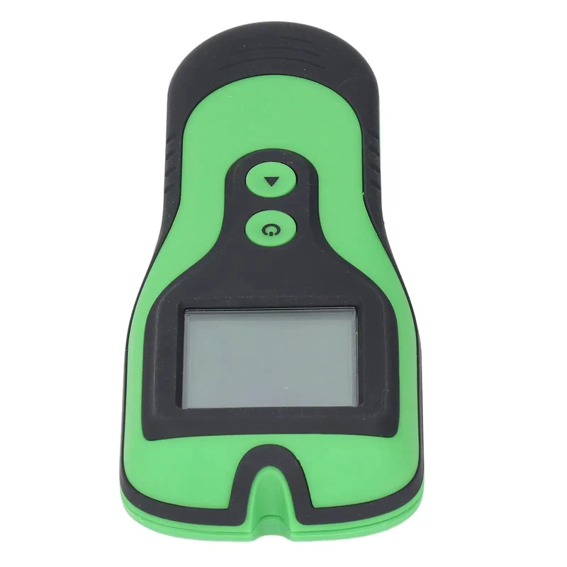 High Sensitivity Stud Finder Wall Scanner For Diy Warriors Accurate Electronic Wood And Metal Detection Smart Microprocessor Fast Hidden Object Locator Versatile Scanning Modes Deep Scan Mode No Guesswork Pro Grade Precision Home And Jobsite Game Changer