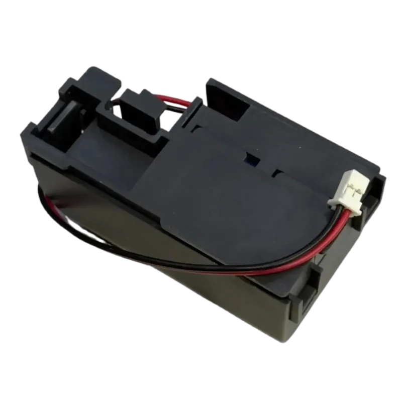 Pile PLC Mitsubishi MR-BAT6V1SET 6V 1650mAh –MR-J4 Servo Drive PLC