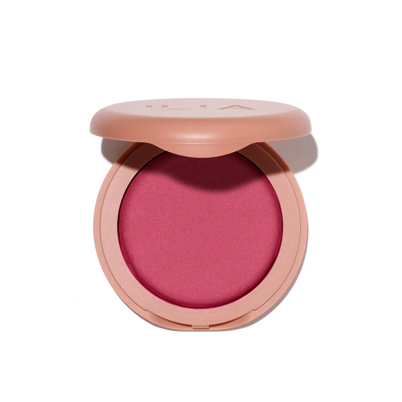 Soft Focus Blurring Blush Poudre