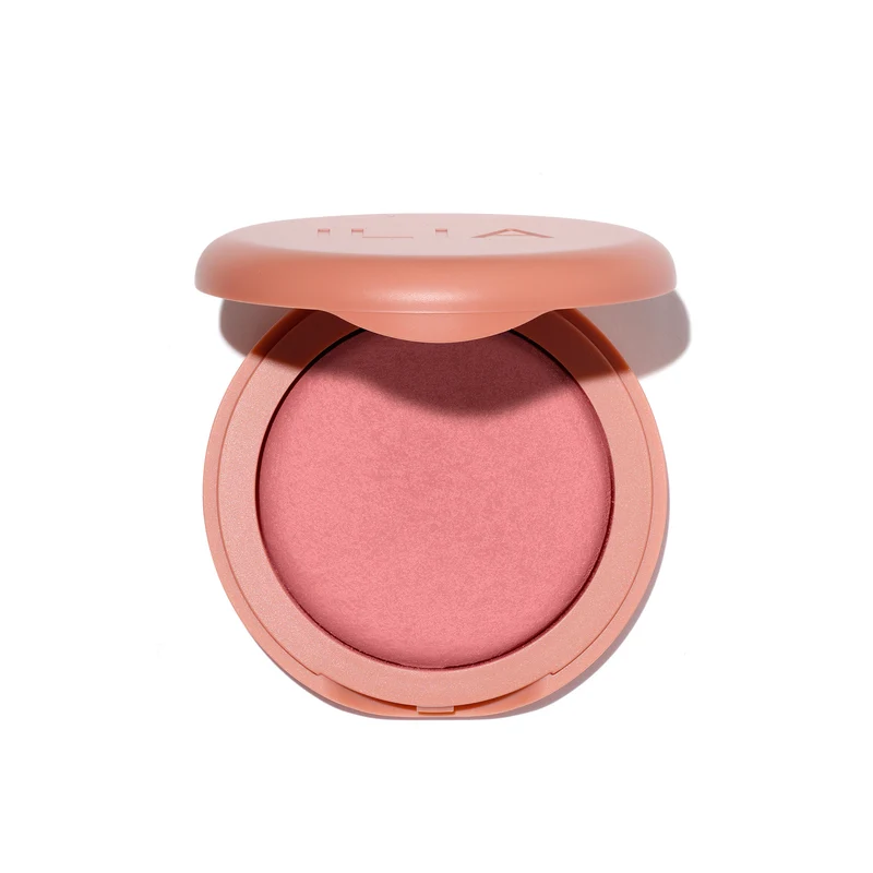 Soft Focus Blurring Blush Poudre