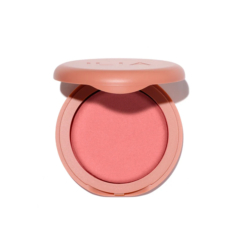 Soft Focus Blurring Blush Poudre