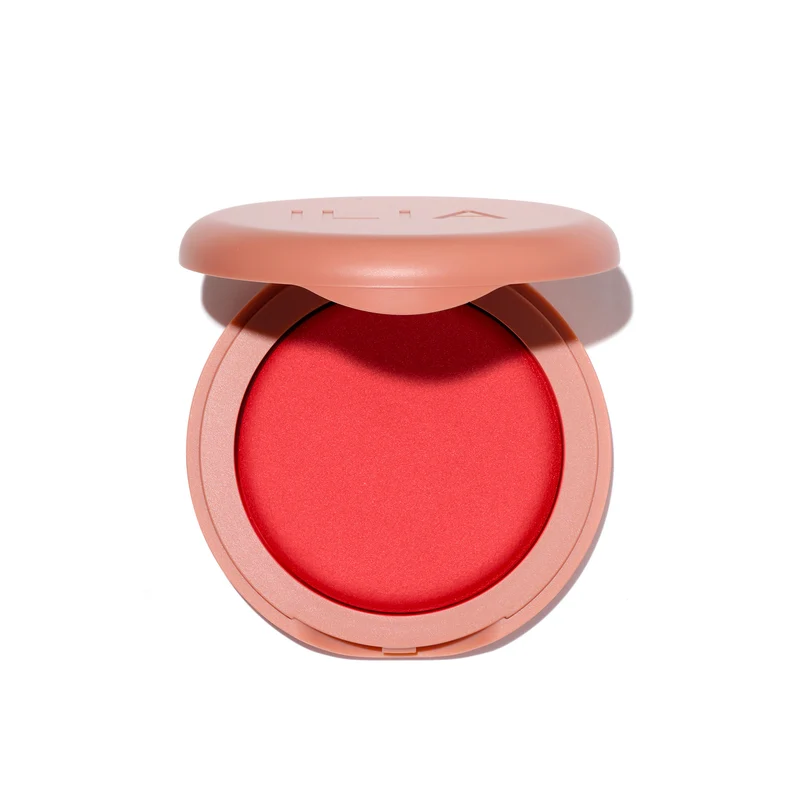 Soft Focus Blurring Blush Poudre