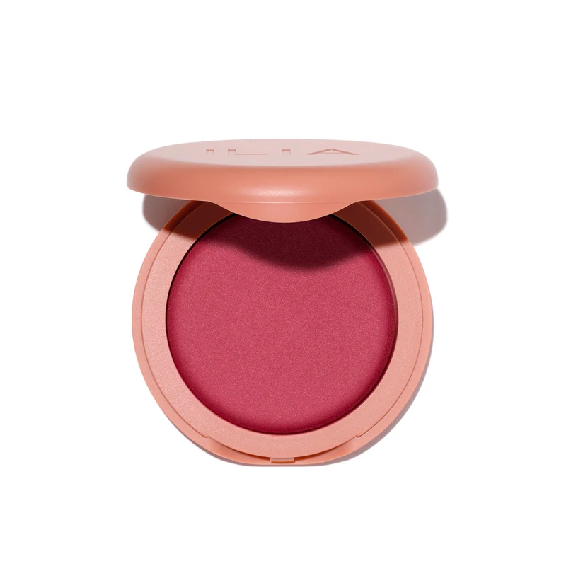 Soft Focus Blurring Blush Poudre