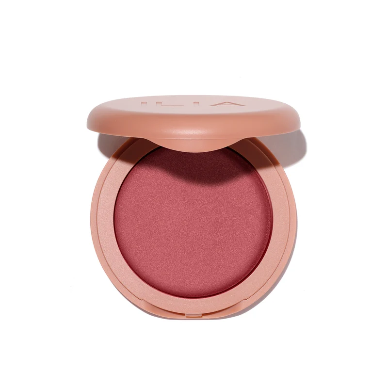 Soft Focus Blurring Blush Poudre