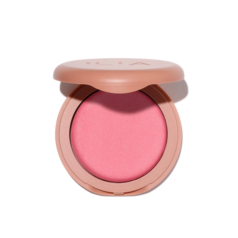 Soft Focus Blurring Blush Poudre