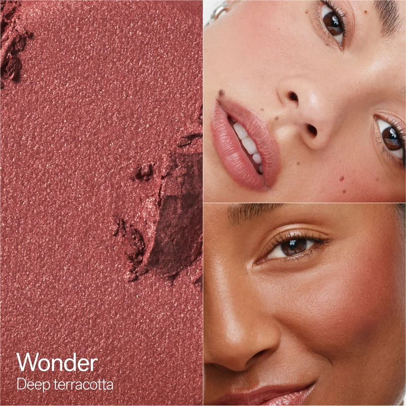 Soft Focus Blurring Blush Poudre