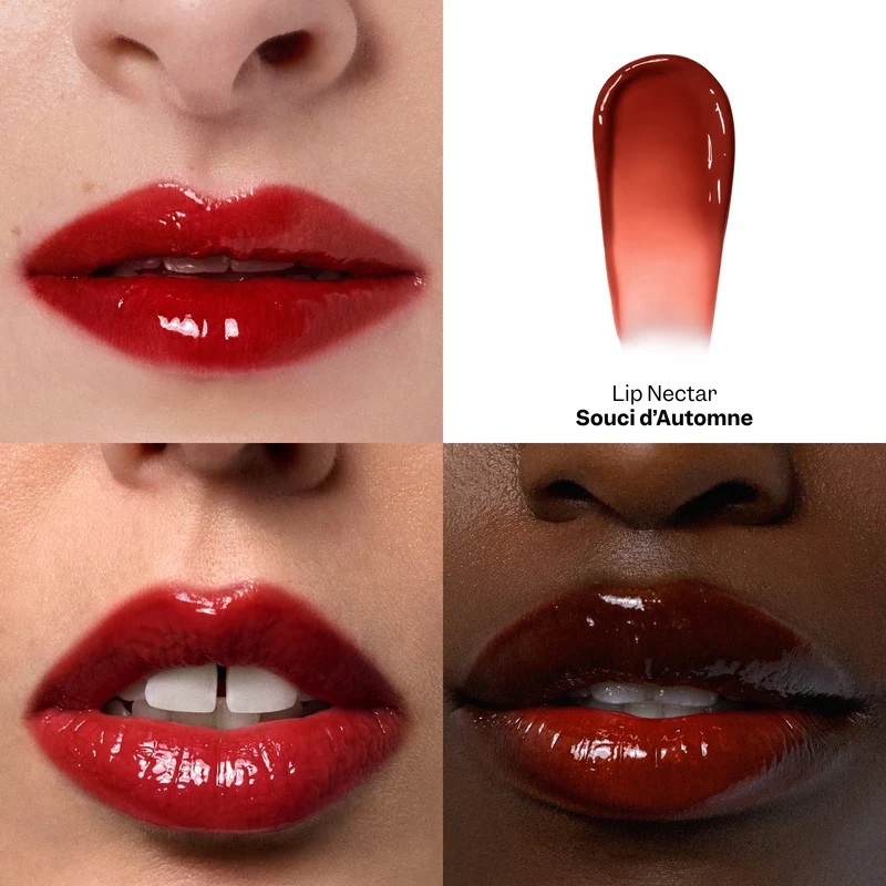 Lip Nectar