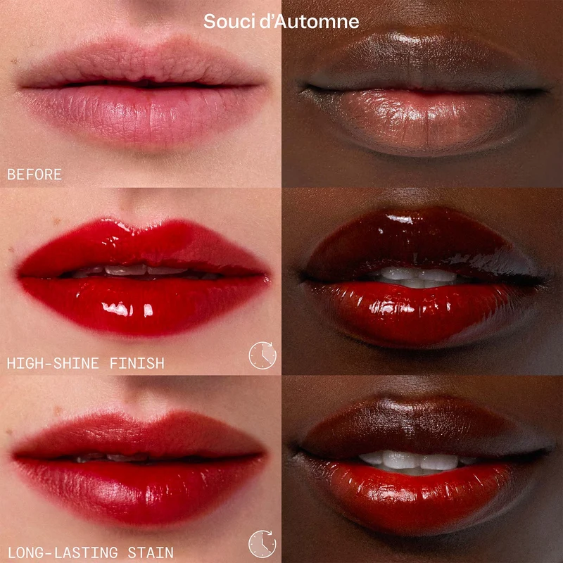 Lip Nectar