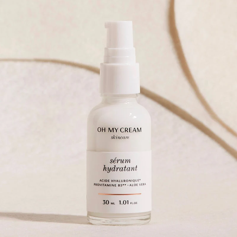 Sérum Hydratant