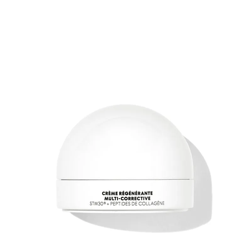 Crème Regénérante Multi-Corrective