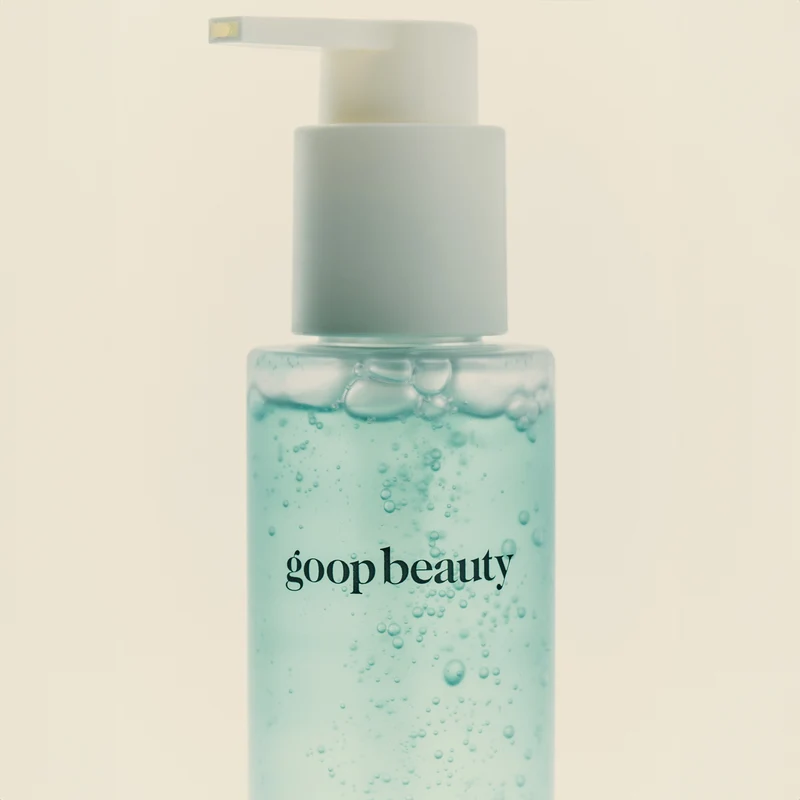 Daily Detox Foaming Cleanser Gel Nettoyant