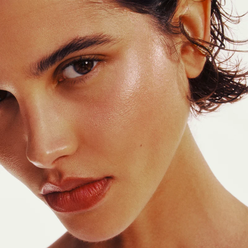 Glow Skin Highlighter Stick Stick Enlumineur