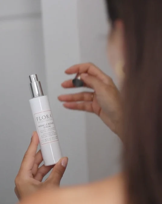 Miracle Repair Serum Sérum Réparateur