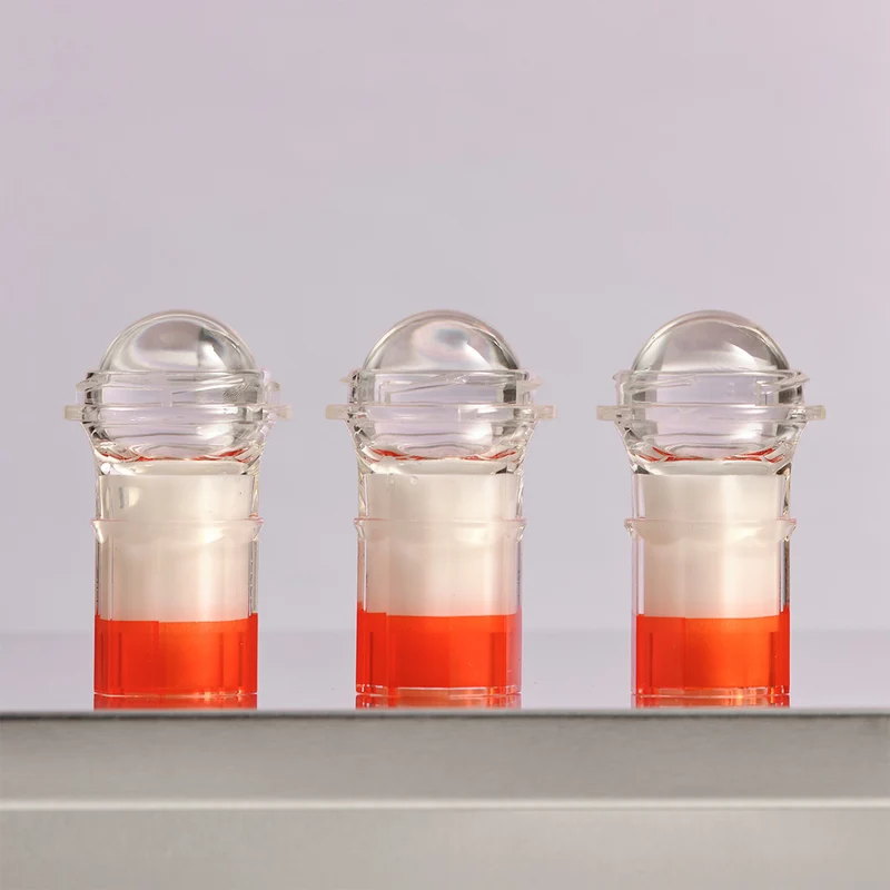Capsules LIFT Sérum Raffermissant