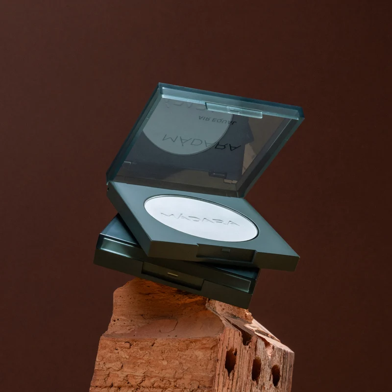 Air Equal Soft Silk Mineral Powder Poudre Minérale