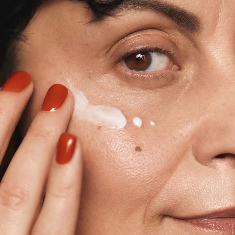 Age Pro Contour Wrinkle Eye Cream Crème Regard