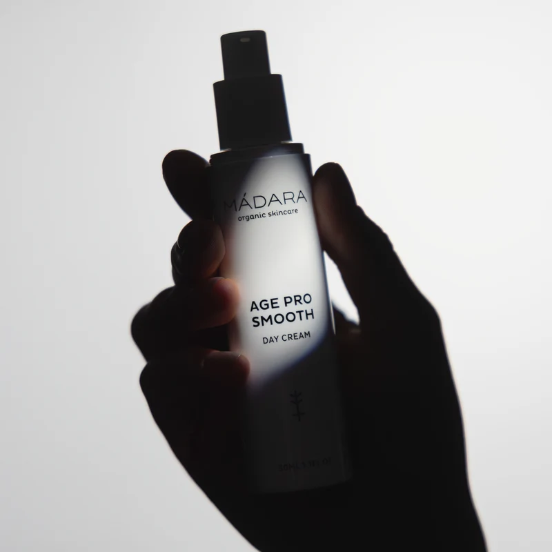 Age Pro Smooth Day Cream Crème de Jour