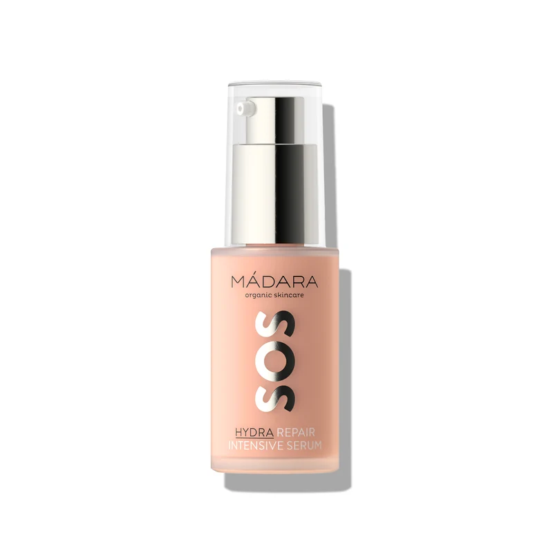 SOS Hydra Repair Intensive Serum