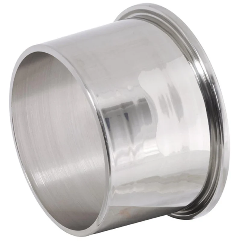 MANCHON METALLIQUE BP 9D SS 7 5/16FLG V/S 5H K&N