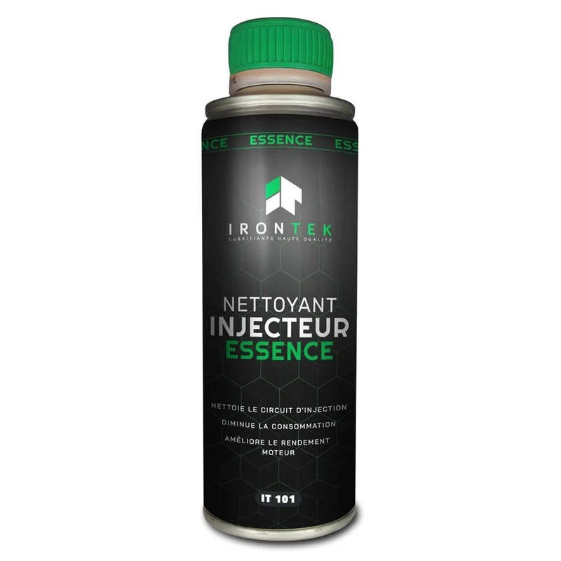 PASS CONTROLE TECHNIQUE ESSENCE FLACON 2 X 300 ML